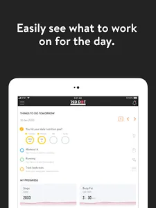 Red Dot Fitness screenshot 13