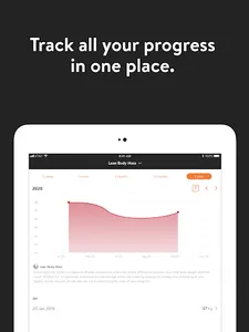 Red Dot Fitness screenshot 16