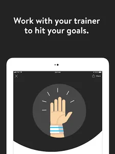 Red Dot Fitness screenshot 17