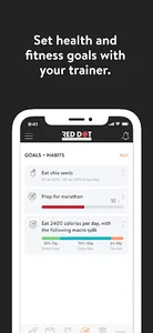 Red Dot Fitness screenshot 3