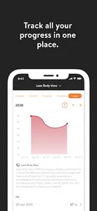 Red Dot Fitness screenshot 4