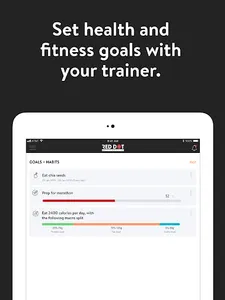 Red Dot Fitness screenshot 9