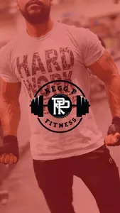 REGG P FITNESS screenshot 0