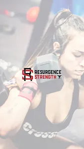 Resurgence Strength screenshot 0
