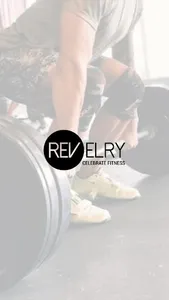 Revelry CrossFit screenshot 0