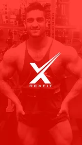 Rexfit screenshot 0