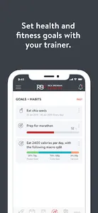 Rick Brennan Fitness screenshot 1