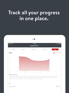 Rick Brennan Fitness screenshot 15