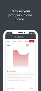Rick Brennan Fitness screenshot 3