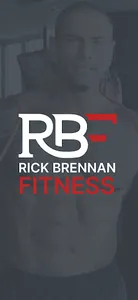 Rick Brennan Fitness screenshot 5