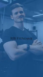 RJB Fitness screenshot 0