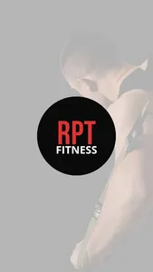 RPT Fitness screenshot 0
