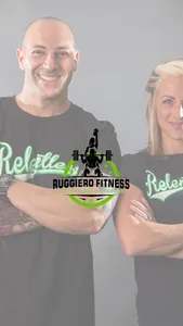 Ruggiero Fitness Concepts screenshot 0