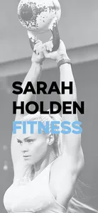 Sarah Holden Fitness screenshot 11