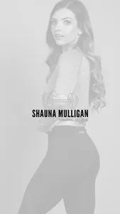 Shauna Mulligan PT screenshot 0