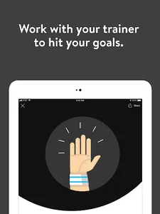 Spalding Fitness Coaching screenshot 17