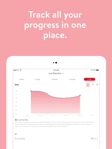StarFit VIP screenshot 10