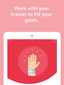 StarFit VIP screenshot 11