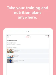 StarFit VIP screenshot 14