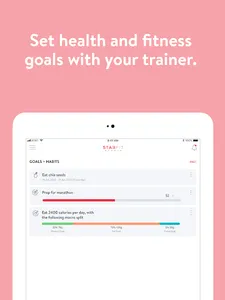 StarFit VIP screenshot 15