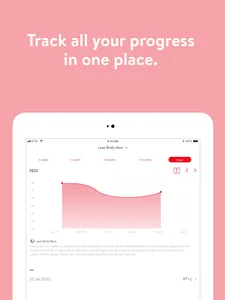 StarFit VIP screenshot 16
