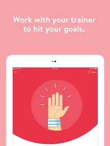 StarFit VIP screenshot 17