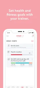 StarFit VIP screenshot 3