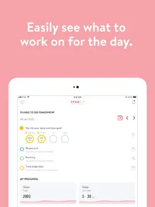 StarFit VIP screenshot 7