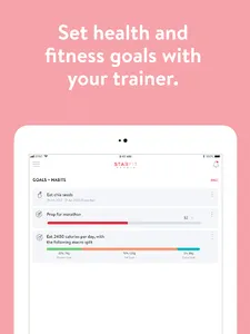 StarFit VIP screenshot 9