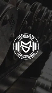 Stefan Marsh Personal Training screenshot 0