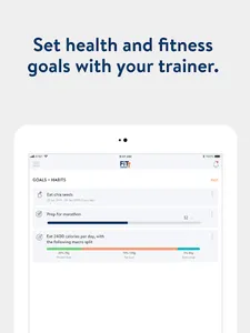 FiTT Online screenshot 14