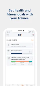 FiTT Online screenshot 8
