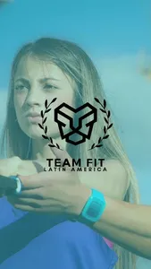 Team Fit Latin America screenshot 0