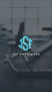 Team JSF Coaching App screenshot 0