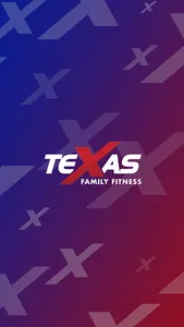 TX Family Fitness screenshot 0