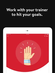 18A Fitness screenshot 16