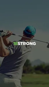 The 18STRONG App screenshot 0