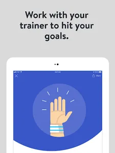 1Coach App screenshot 11