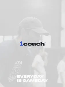 1Coach App screenshot 12