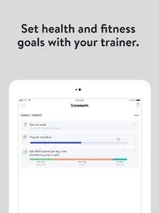 1Coach App screenshot 15