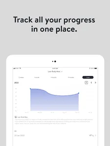 1Coach App screenshot 16