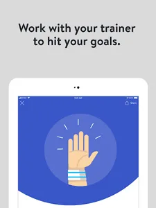 1Coach App screenshot 17