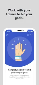 1Coach App screenshot 5