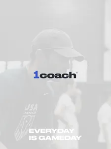 1Coach App screenshot 6