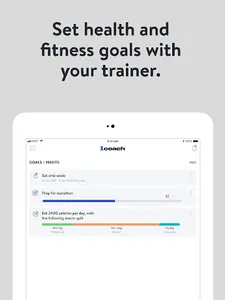 1Coach App screenshot 9