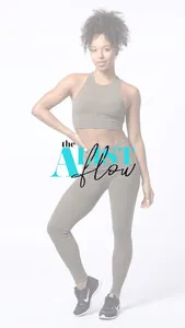 The AList Flow screenshot 0