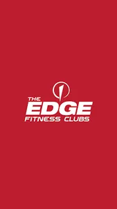 The Edge Fitness screenshot 0