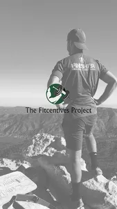 The Fitcentives Project screenshot 0