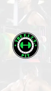 The FITT PIT Mobile screenshot 0