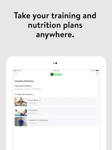 The FITT PIT Mobile screenshot 14